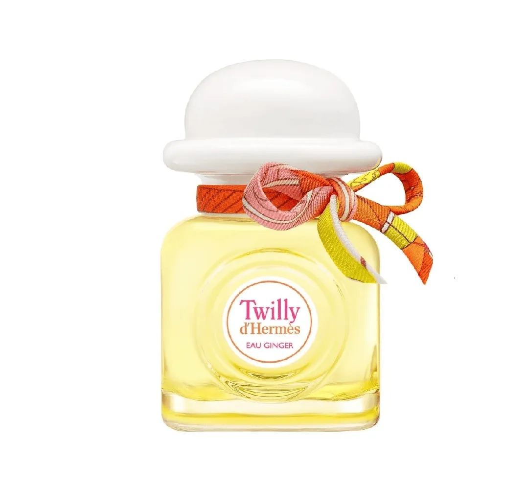 Hermes_Twilly d'Hermès Eau Ginger 